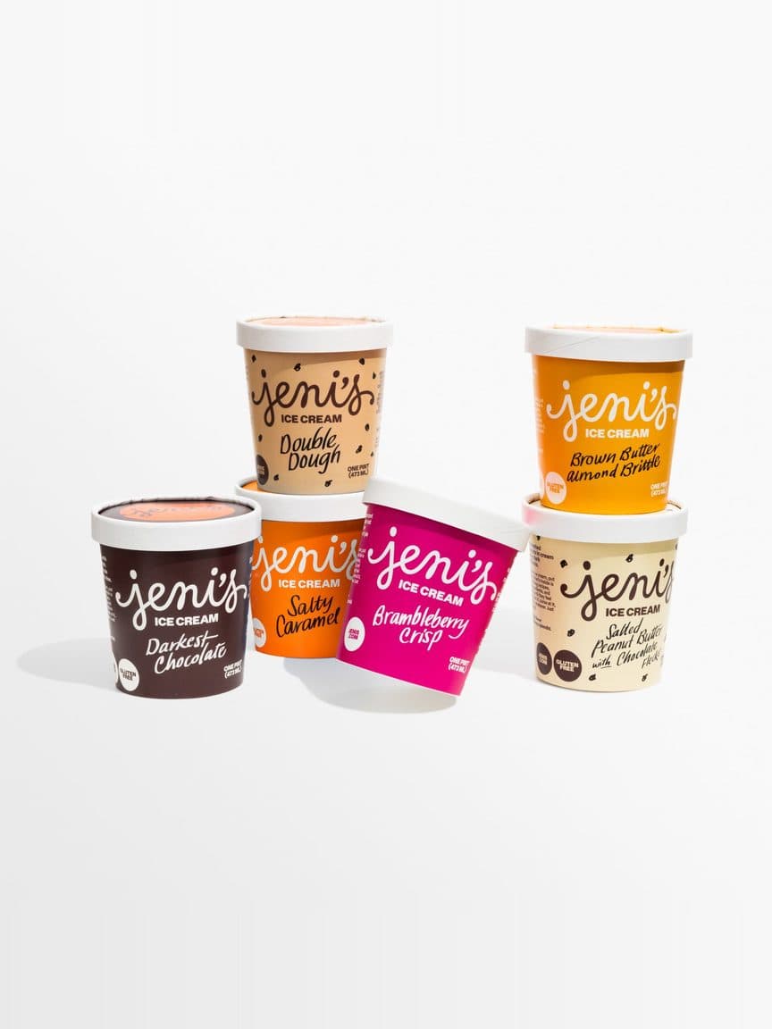 Six pints, Best Sellers Collection